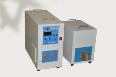 GHF-40B induction heating machine