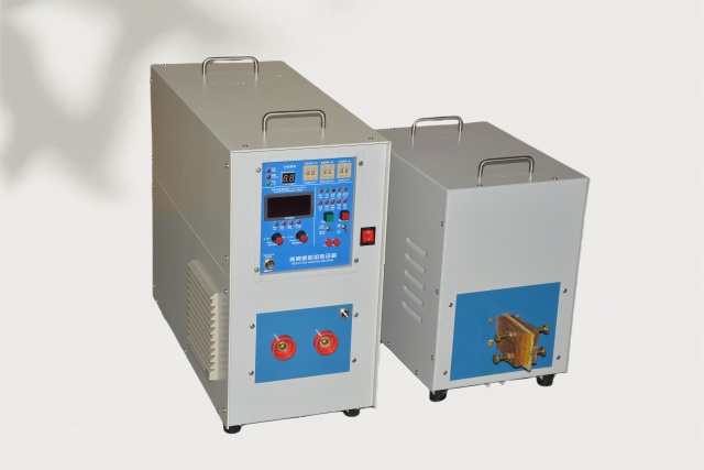 GHF-40B induction heating machine