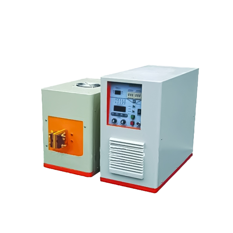 GUF-20AB 100-250khz Ultra High Frequency Induction Heater Heating Machine