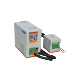 GUF-06B 6kw/500khz split Ultrahigh frequency heater