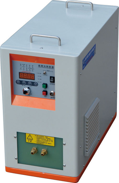 GUF-06-500K 6KW/100-500khz Ultra High Frequency Induction Heater Heating Machine