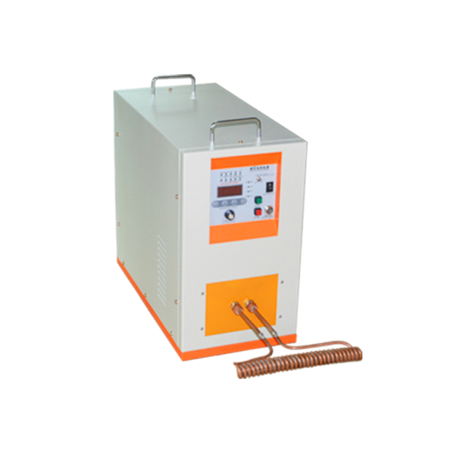 GUF-10 10kw/300khz heater