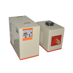 GUF-30B 30KW/250khz Ultrahigh frequency heater