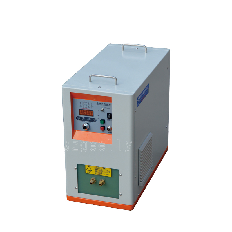 GUF-06-700K 6kw/200-700khz Ultrahigh frequency heater
