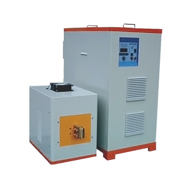 GUF-60B 60KW/150Khz  Ultra High Frequency Induction Heater Heating Machine