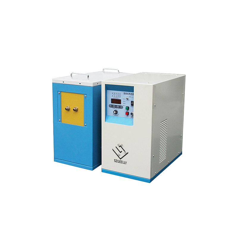 GMF-25 Intermediate frequency power supply