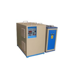 GMF-45 Intermediate frequency power supply Medium frequency induction heating equipment - metal preheating, forging, melting, annealing, hot assembly, tempering, etc