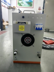 GLY20 Series hand-held induction heating machine