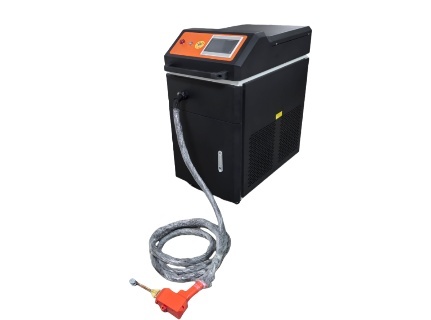 GLY20-WP mobile heating machine