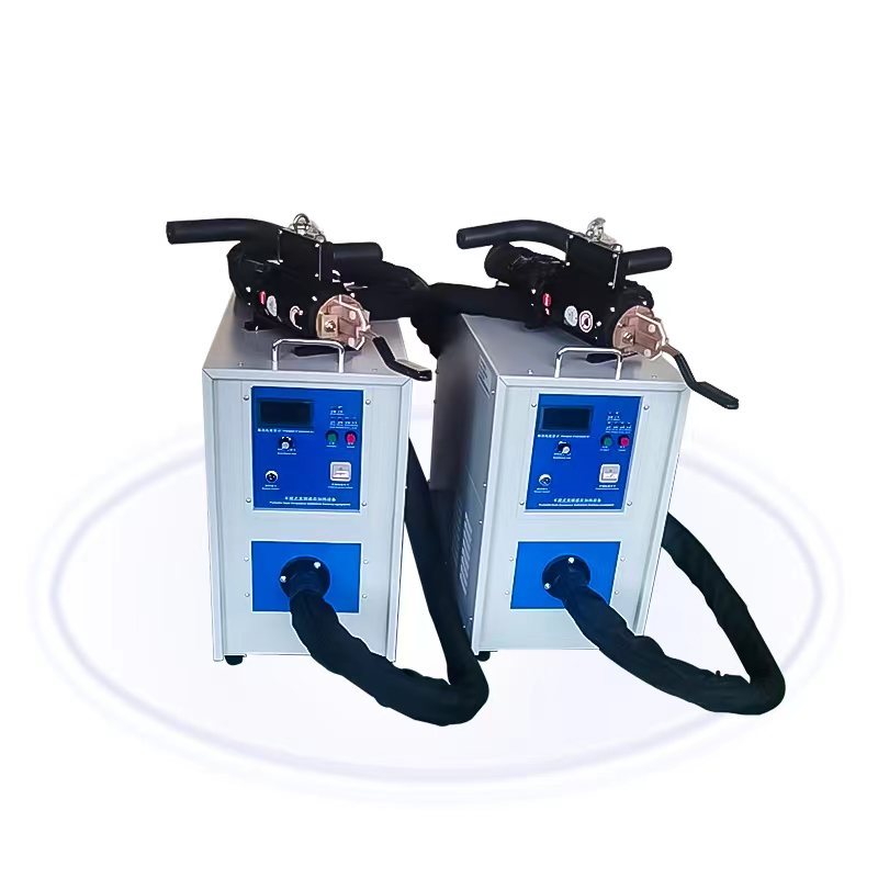 GLY Coaxial Transformer  mobile heater