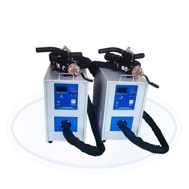 GLY Coaxial Transformer  mobile heater