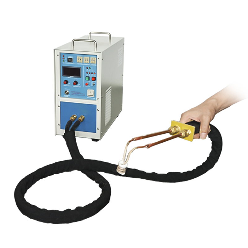 3m Water soft cable mobile heating machine