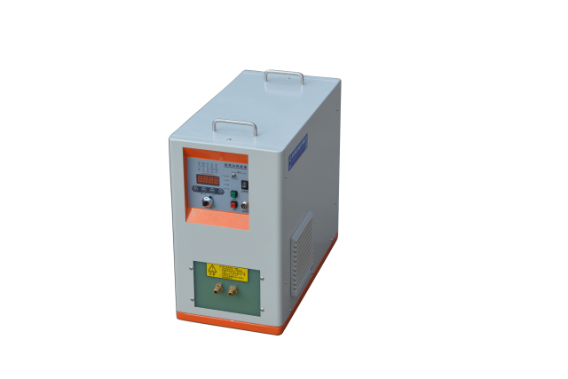 GUF500K-10 Induction heating machine