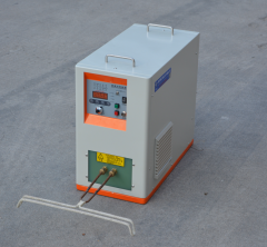 GUF500K-10 Induction heater