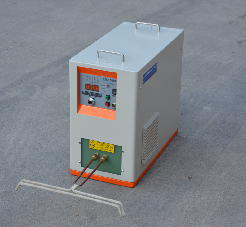 GUF500K-10 Induction heating machine
