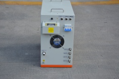 GUF500K-10 Induction heating machine
