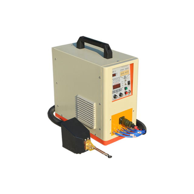 GUF6kw ultra high induction heating machine