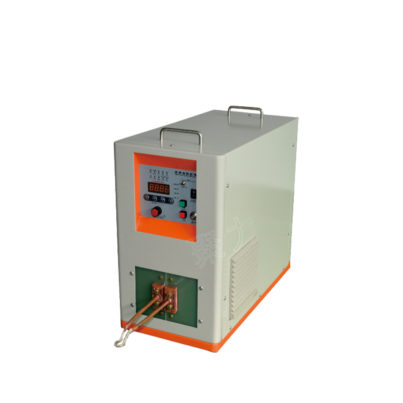 GUF6kw ultra high induction heating machine