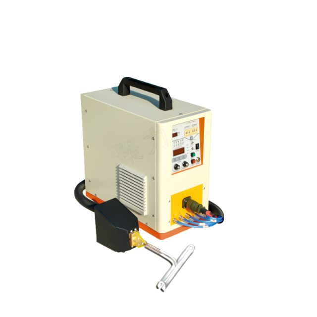 GUF6kw ultra high induction heating machine