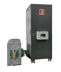 GUF400K-160B Induction heating machine