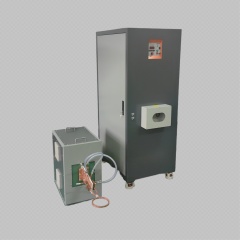 GUF400K-80B Induction heating machine