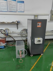 GUF80kw to 160kw ultra high induction heating machine