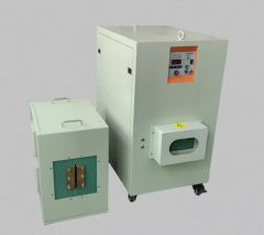 GUF400K-40B Induction heating machine