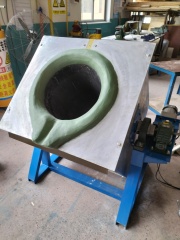 150kg melting furnace