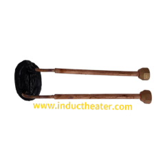 Small-area heating coils & flat induction coils for high-frequency induction heating machines
