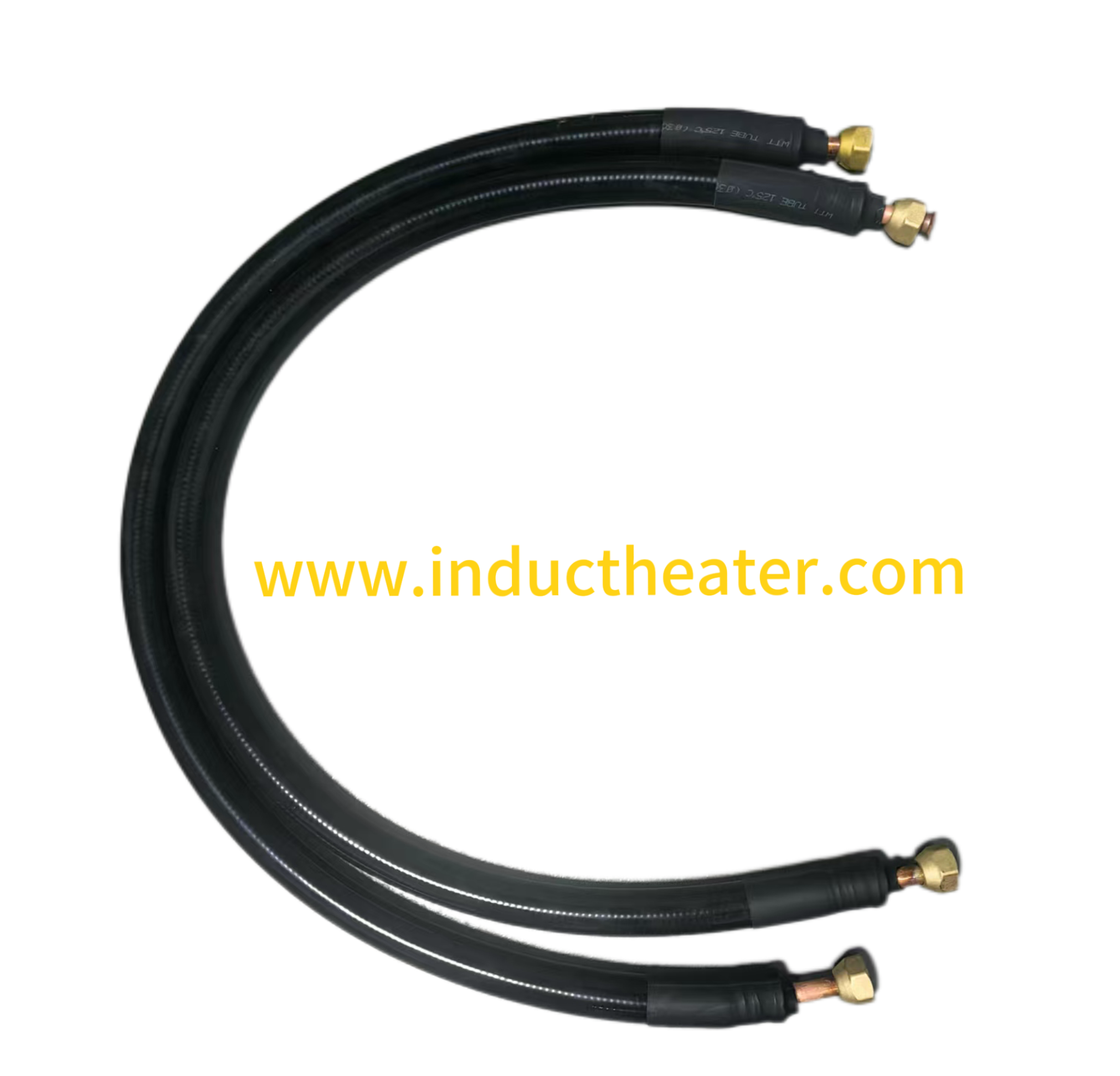 Flexible Induction Coil - Portable Heating Ring soft water cable