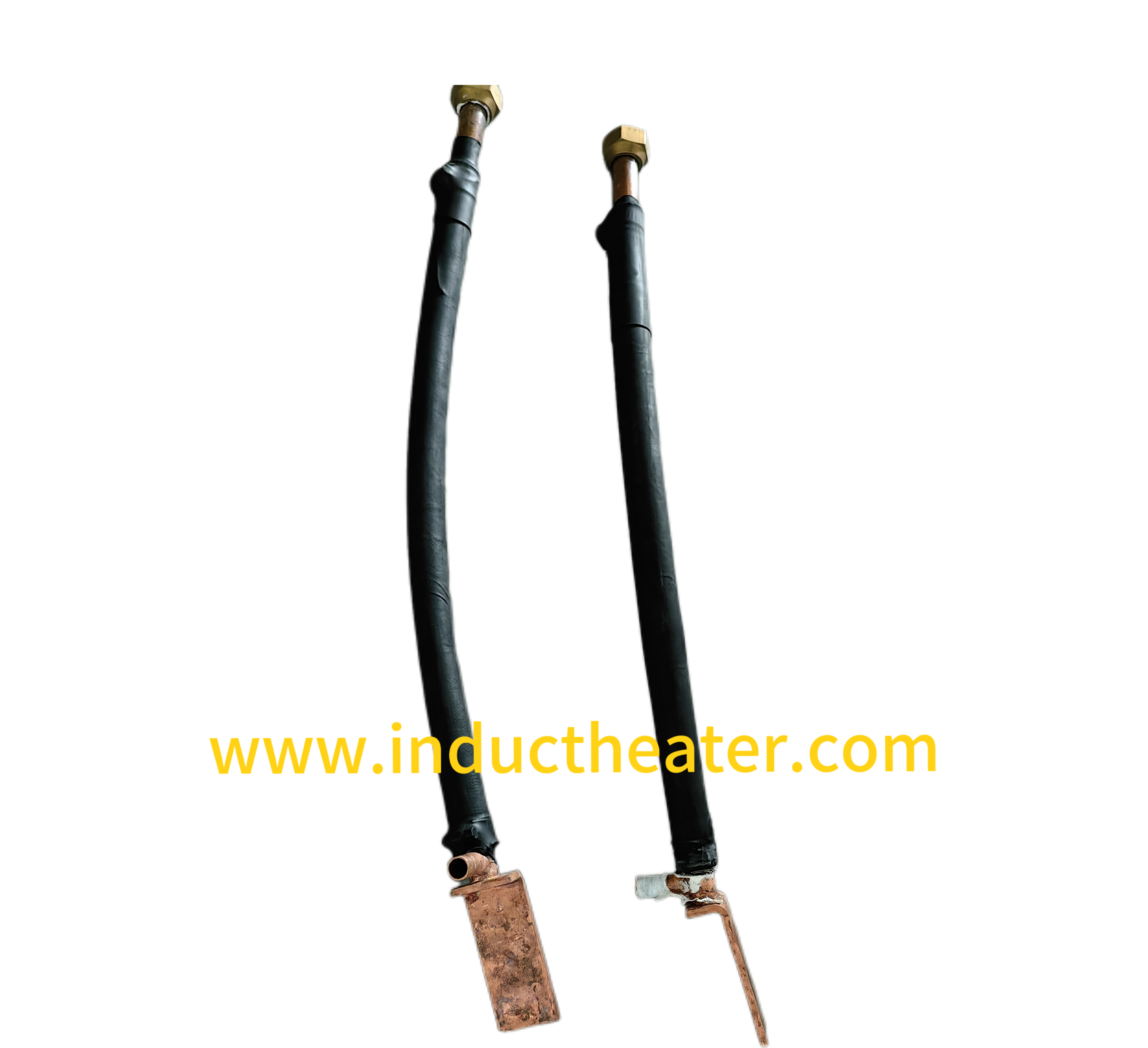 Flexible Induction Coil - Portable Heating Ring soft water cable