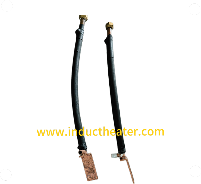 Flexible Induction Coil - Portable Heating Ring soft water cable