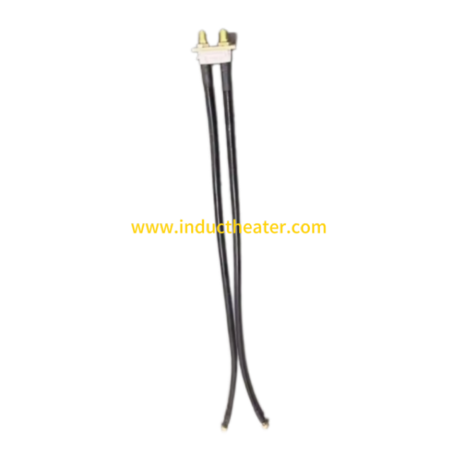 Portable Flexible Coaxial Induction Coil