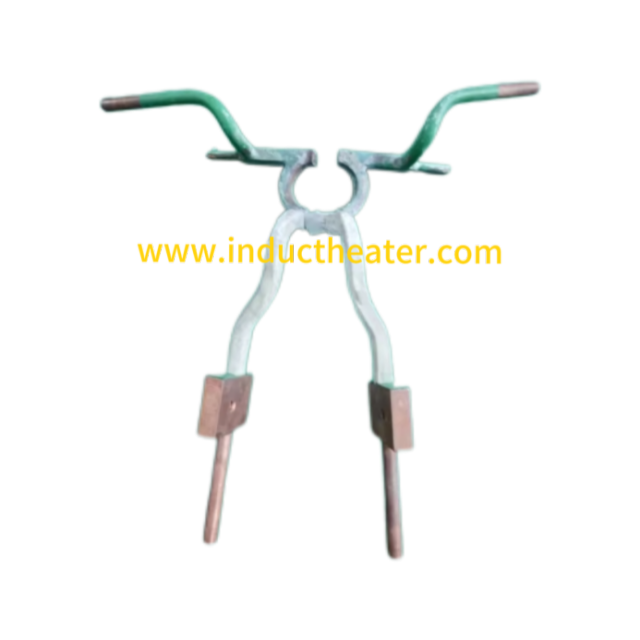 Induction Coil for High-Frequency Induction Heater