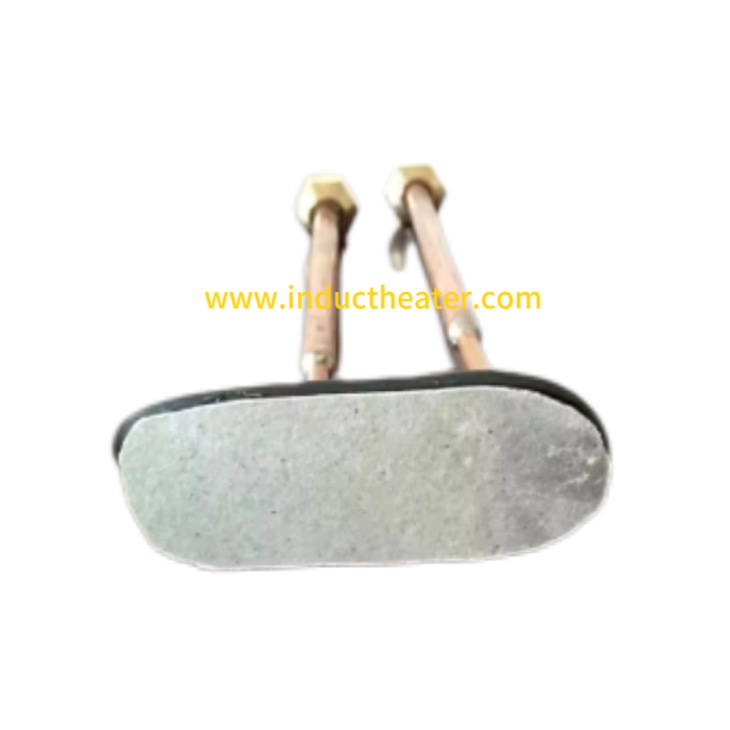 Induction Coil for High-Frequency Induction Heater