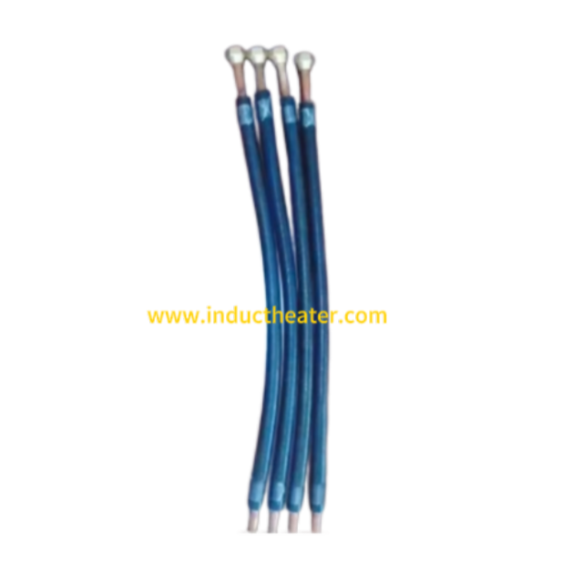 Special Water cooled cable soft copper 0.6M to 1M length