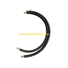 Special Water cooled cable soft copper 0.6M to 1M length