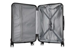 Traveler's Choice - ABS Luggage - 2001