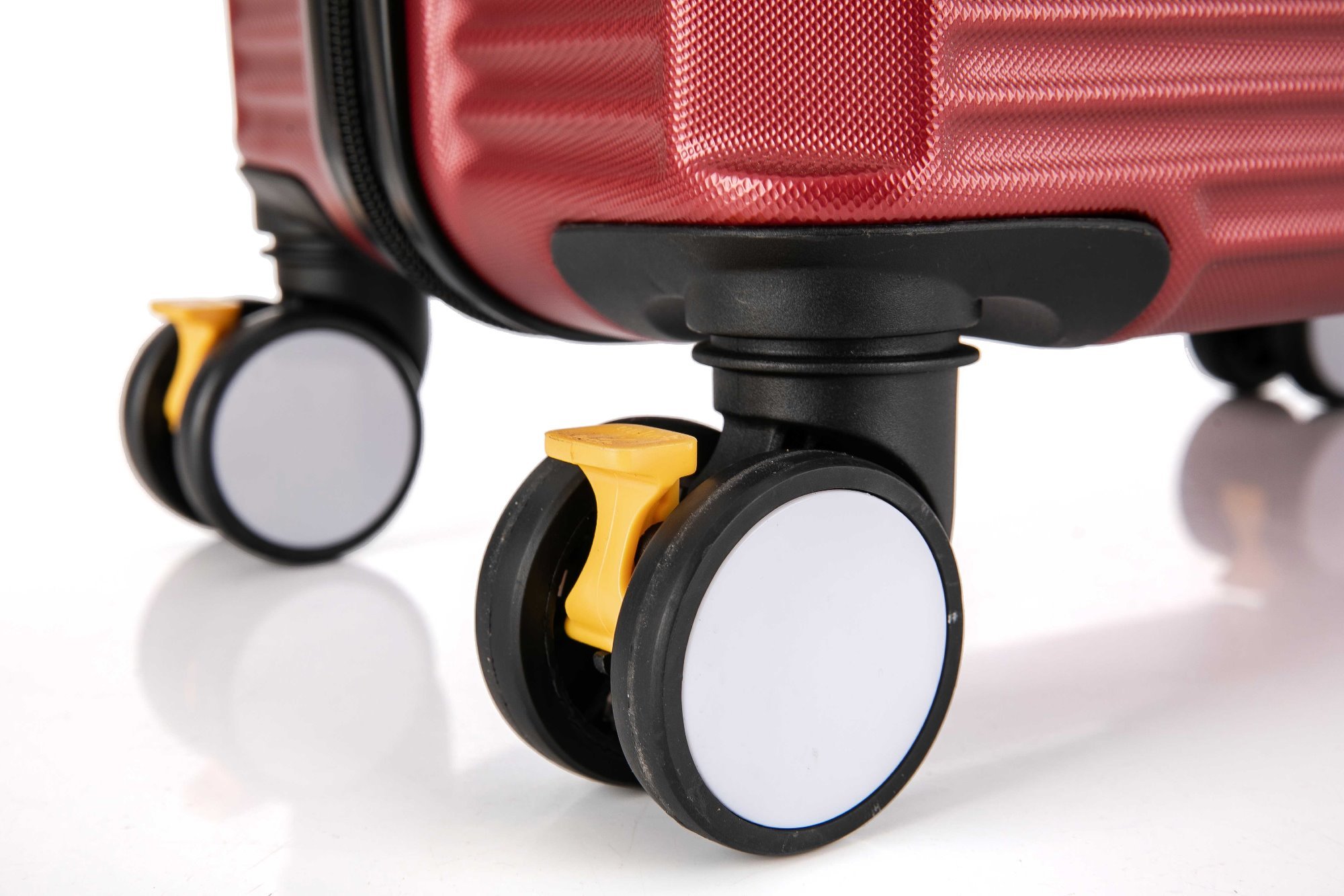 Traveler's Choice - ABS Luggage - 1005
