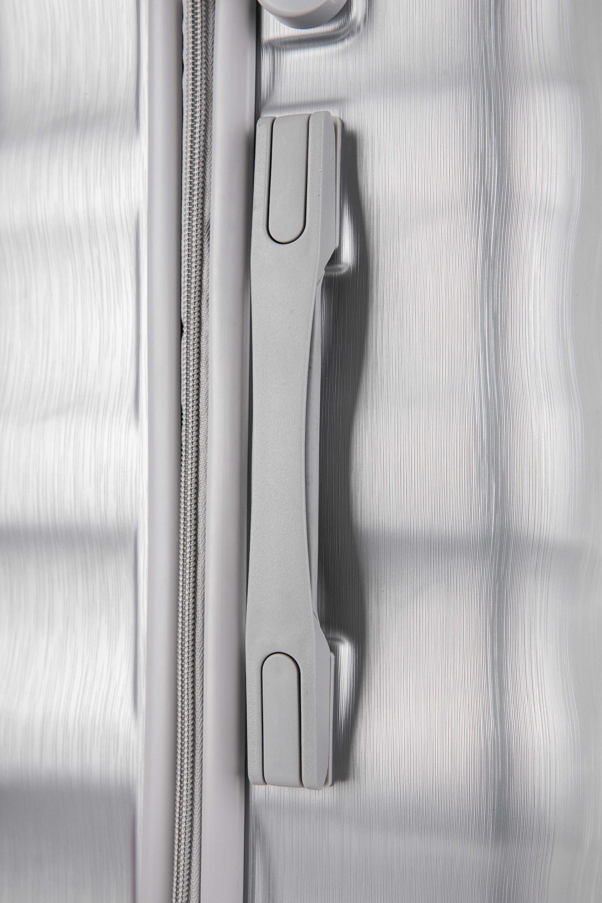 Traveler's Choice - ABS Luggage - 1004