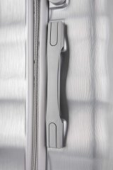 Traveler's Choice - ABS Luggage - 1004