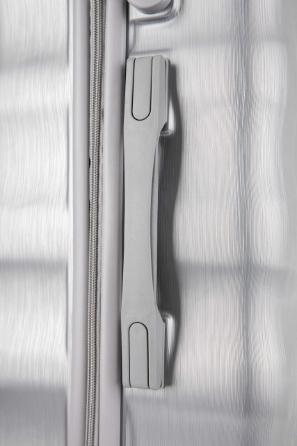 Traveler's Choice - ABS Luggage - 1004