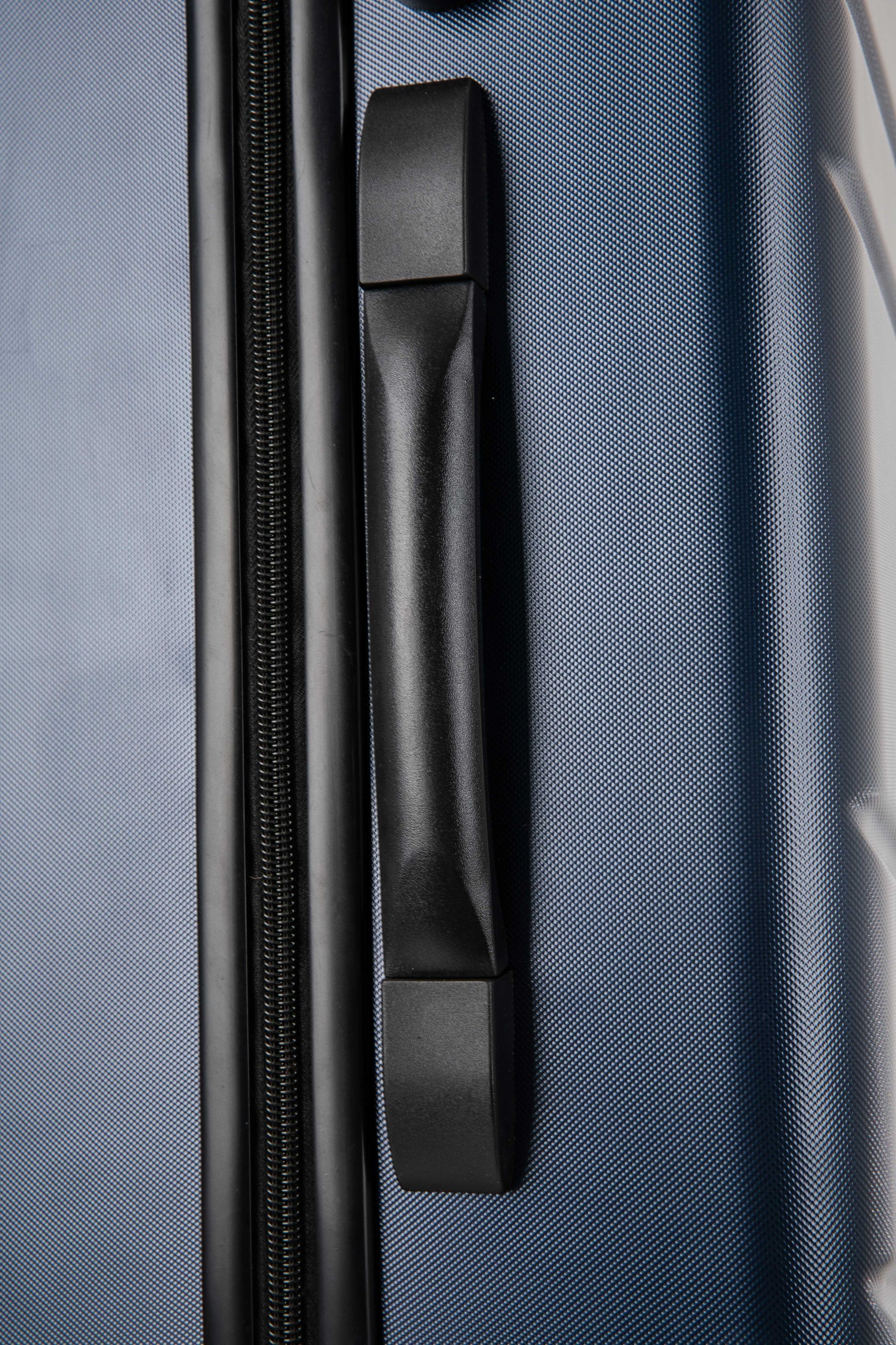 Traveler's Choice - ABS Luggage - 3001