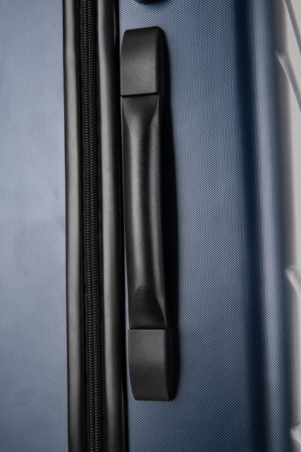 Traveler's Choice - ABS Luggage - 3001