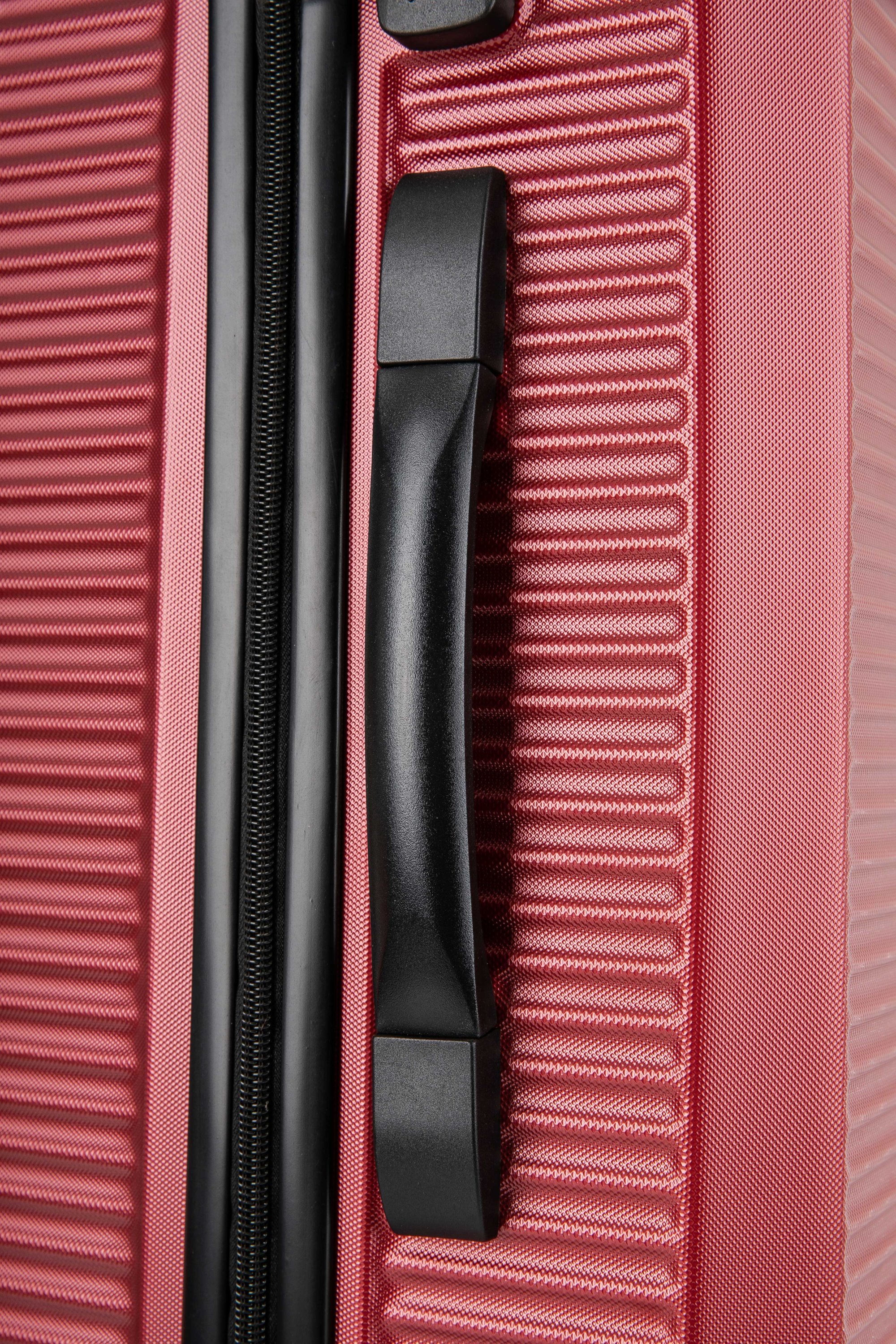 Traveler's Choice - ABS Luggage - 1005