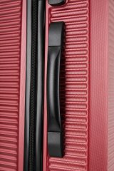 Traveler's Choice - ABS Luggage - 1005