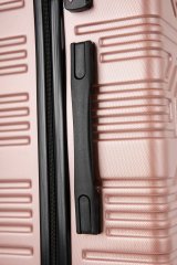 Traveler's Choice - ABS Luggage - 5001