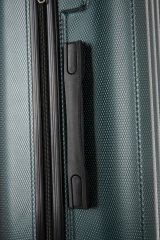 Traveler's Choice - ABS Luggage - 2001