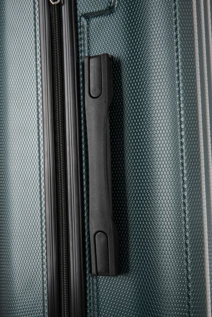 Traveler's Choice - ABS Luggage - 2001
