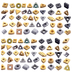 CNC Turning Tool Inserts WNMG TNMG CNMG DNMG SNMG VNMG CCMT DCMT Lathe Tools Carbide Insert Cutting Tool